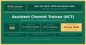 NTPC_ACT_2026_Featured_Image
